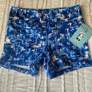 Fleo Power High Rise